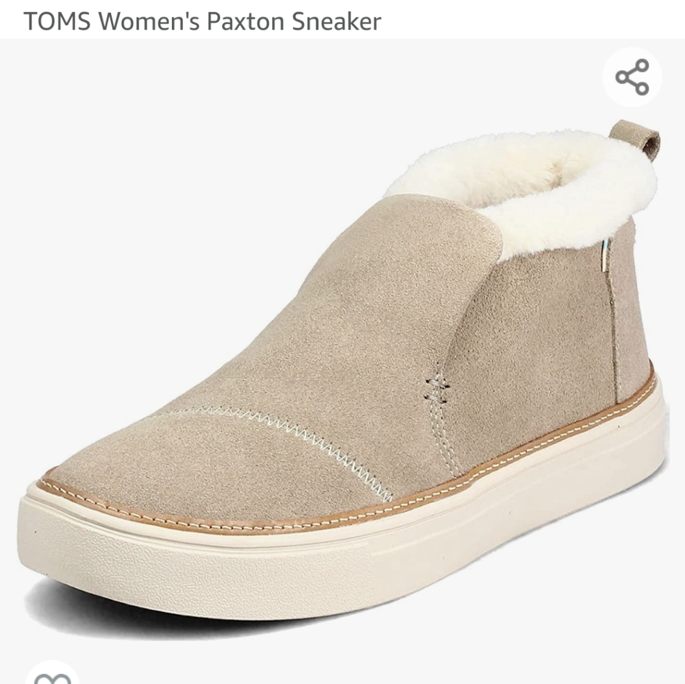 Toms Paxton